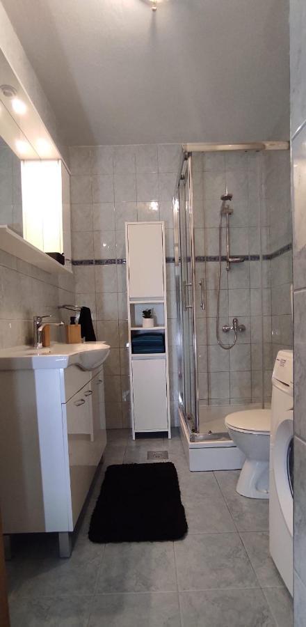 Apartman K&S Kaštela المظهر الخارجي الصورة
