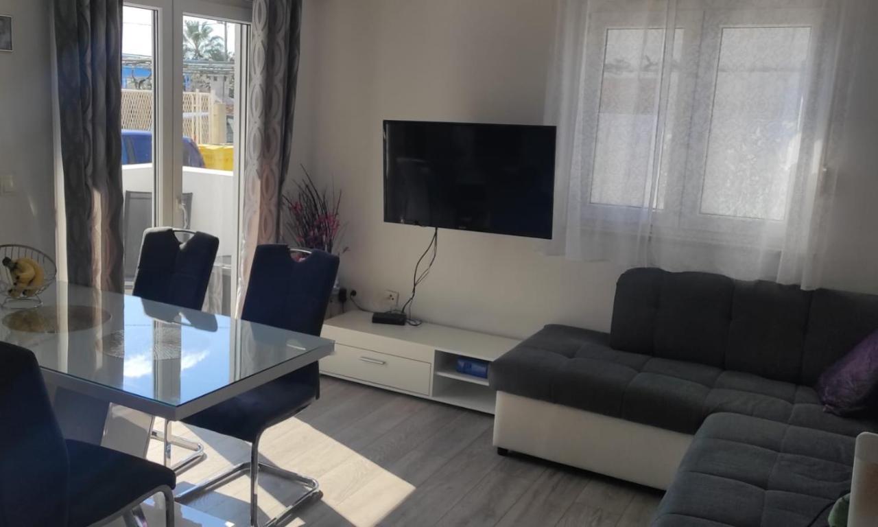 Apartman K&S Kaštela المظهر الخارجي الصورة
