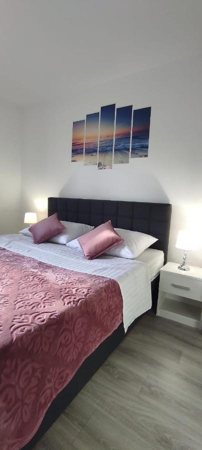 Apartman K&S Kaštela المظهر الخارجي الصورة