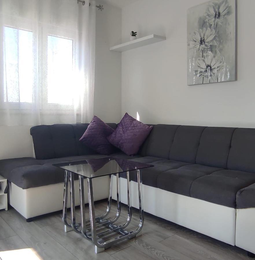 Apartman K&S Kaštela المظهر الخارجي الصورة