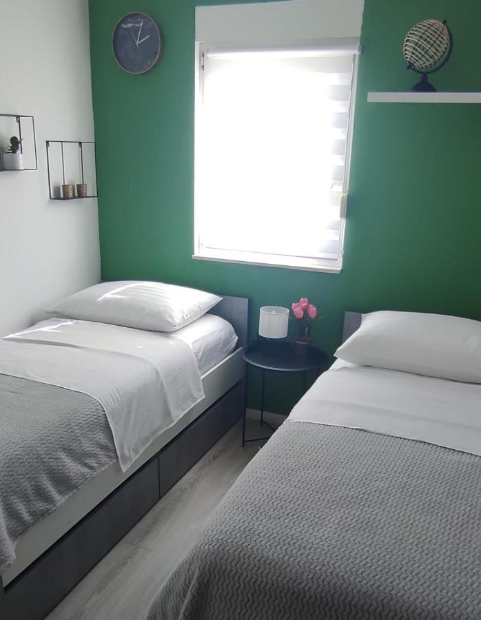 Apartman K&S Kaštela المظهر الخارجي الصورة