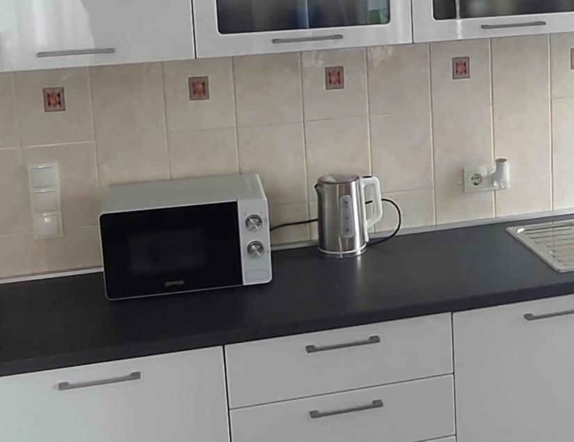 Apartman K&S Kaštela المظهر الخارجي الصورة