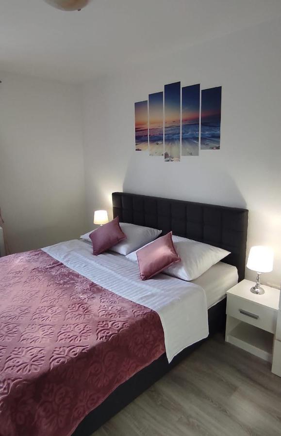 Apartman K&S Kaštela المظهر الخارجي الصورة
