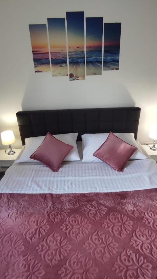 Apartman K&S Kaštela المظهر الخارجي الصورة